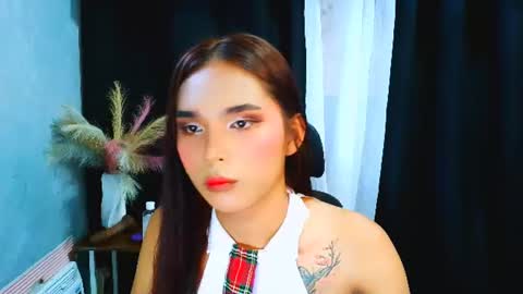 Janelarose online show from 07-17-26, 03:02
