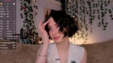 Snapshot of janemargolis chatting on 01-11-26, 12:26 Im Jane Happy New Year everyone online show from 01-11-26, 12:26