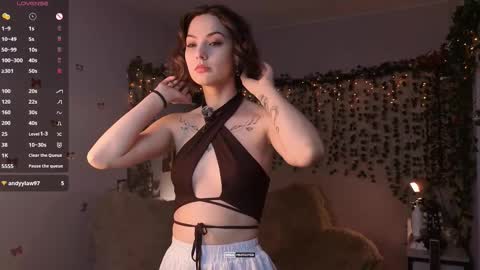 Snapshot of janemargolis chatting on 01-18-26, 01:42 Im Jane Happy New Year everyone online show from 01-18-26, 01:42