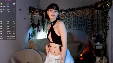 Snapshot of janemargolis chatting on 02-16-26, 12:29 Im Jane Happy New Year everyone online show from 02-16-26, 12:29