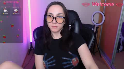 Jane Roger online show from 01-21-25, 03:26