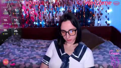 Jane Roger online show from 02-17-26, 01:13