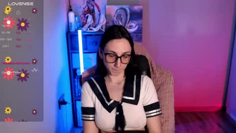 Jane Roger online show from 06-07-26, 08:07