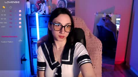 Jane Roger online show from 06-10-26, 12:44