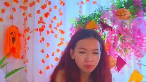 Snapshot of janet_yong chatting on 11-01-25, 08:05 Jenifer online show from 11-01-25, 08:05