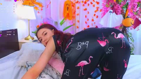 Snapshot of janet_yong chatting on 11-02-25, 07:44 Jenifer online show from 11-02-25, 07:44