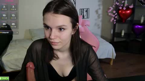 Alexia online show from 03-08-26, 09:35