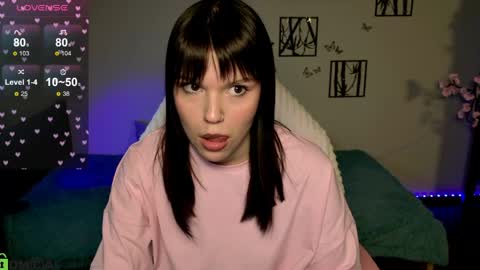 Alexia online show from 05-06-26, 09:25