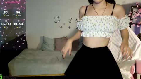 Alexia online show from 05-28-26, 09:39