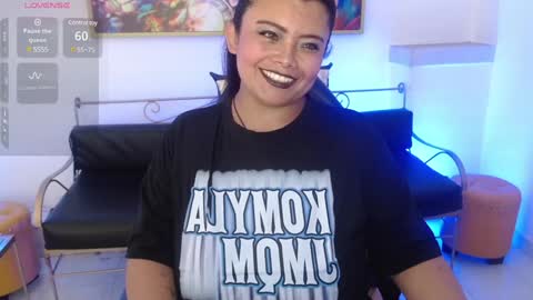 Snapshot of janeth_zambrano chatting on 01-20-25, 08:07 Janeth online show from 01-20-25, 08:07