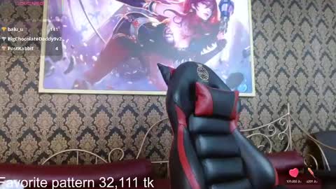 Snapshot of janeth_zambrano chatting on 02-09-25, 04:07 Janeth online show from 02-09-25, 04:07