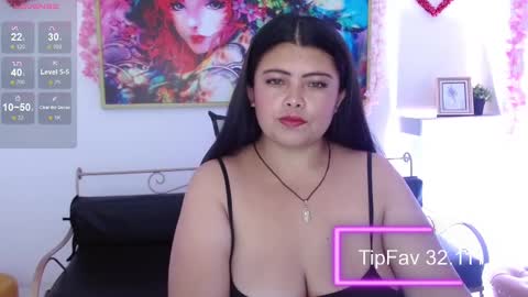 Snapshot of janeth_zambrano chatting on 03-04-25, 08:05 Janeth online show from 03-04-25, 08:05