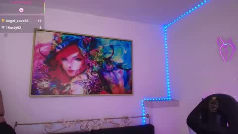 Snapshot of janeth_zambrano chatting on 09-12-25, 01:17 Janeth online show from 09-12-25, 01:17