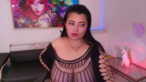 Snapshot of janeth_zambrano chatting on 10-07-25, 08:06 Janeth online show from 10-07-25, 08:06