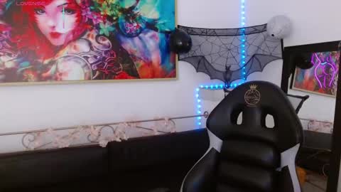 Snapshot of janeth_zambrano chatting on 10-12-25, 01:15 Janeth online show from 10-12-25, 01:15