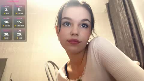 Snapshot of janethcensky chatting on 11-28-25, 02:53 Aleksia online show from 11-28-25, 02:53