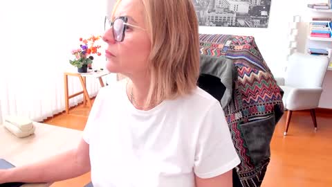 JANE TURNER MILF online show from 01-15-25, 06:08