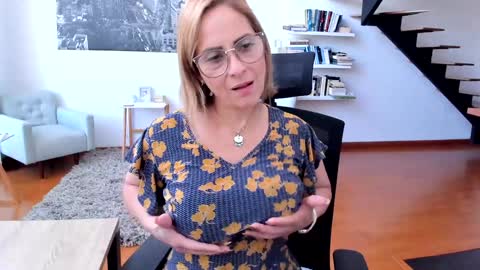 JANE TURNER MILF online show from 01-21-25, 01:43