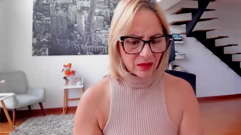 JANE TURNER MILF online show from 10-17-25, 01:25