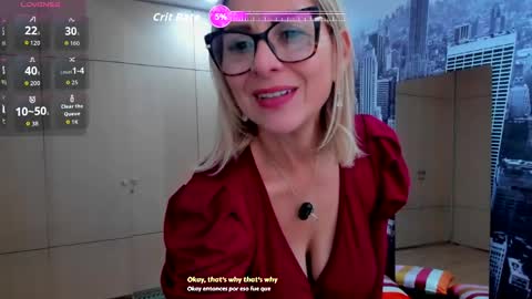 JANE TURNER MILF online show from 06-04-26, 12:55