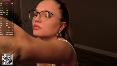 Hi Im Alice and here youll find something online show from 01-13-26, 06:40