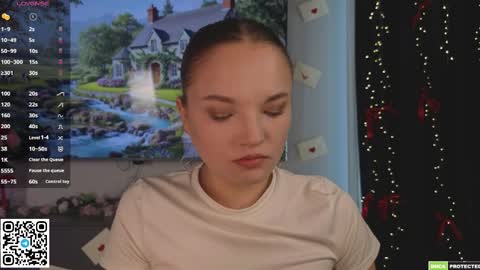 Hi Im Alice and here youll find something online show from 04-01-26, 07:09