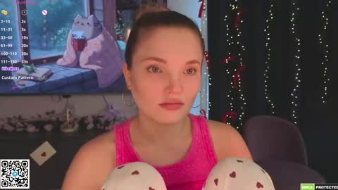 Hi Im Alice and here youll find something online show from 04-24-26, 09:23