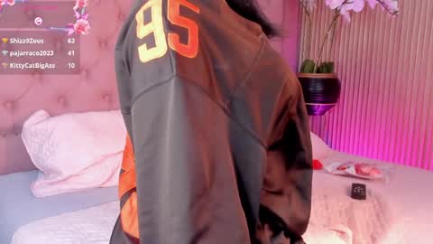 JanibethSchedule 11pm a 6am COL online show from 04-09-26, 06:19