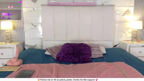 janick_baker online show from 05-01-26, 06:01