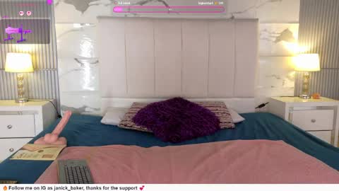 janick_baker online show from 05-07-26, 05:51