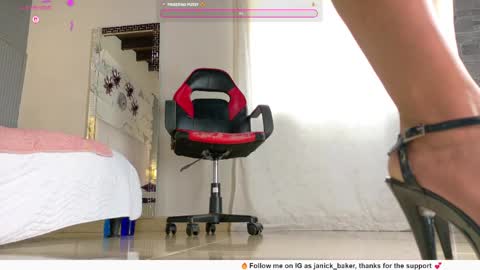 janick_baker online show from 05-23-26, 06:01
