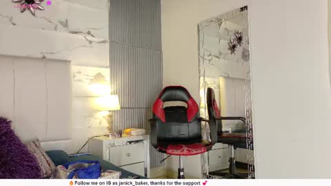 Snapshot of janick_baker chatting on 07-13-26, 05:05 janick_baker online show from 07-13-26, 05:05
