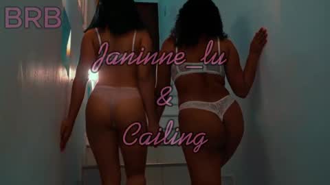 Janinne  online show from 04-13-26, 11:05