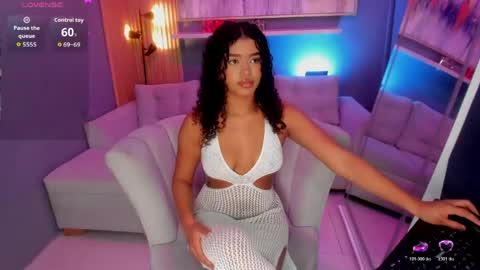 Janinne  online show from 05-28-26, 11:29