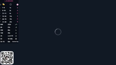 Snapshot of janitamunerlyn chatting on 12-14-25, 07:25 Stacy online show from 12-14-25, 07:25