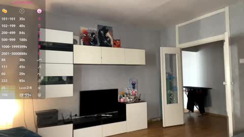 Stacy online show from 02-22-26, 09:19