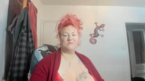 Jann Ruby2fun4u online show from 02-21-26, 08:32