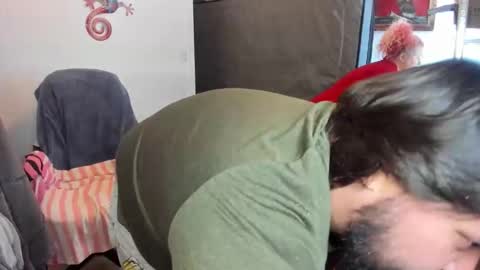 Jann Ruby2fun4u online show from 03-14-26, 09:09