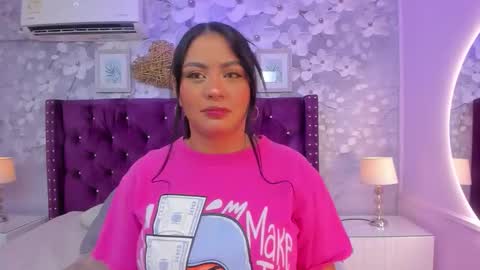 Snapshot of janna_lopezz chatting on 11-30-25, 11:36 Janna online show from 11-30-25, 11:36