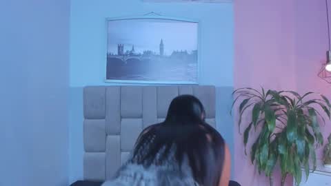 Janna online show from 12-18-25, 11:16