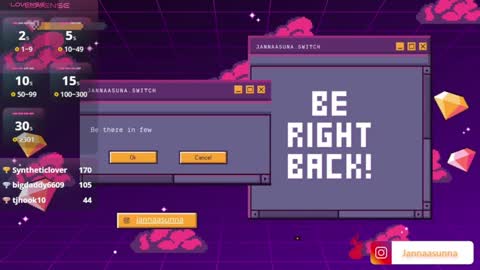 Snapshot of jannaasuna chatting on 02-02-25, 09:23 jannaasuna online show from 02-02-25, 09:23