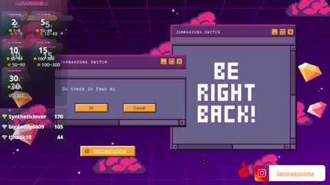 Snapshot of jannaasuna chatting on 02-18-25, 09:20 jannaasuna online show from 02-18-25, 09:20