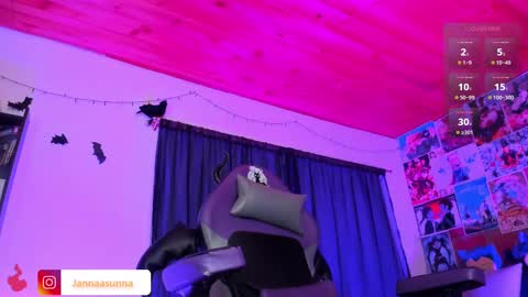 Snapshot of jannaasuna chatting on 03-05-25, 01:31 jannaasuna online show from 03-05-25, 01:31