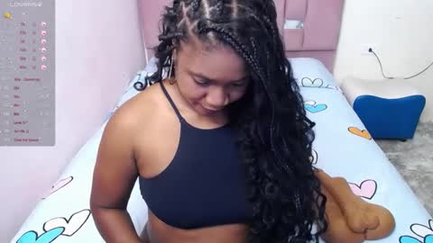 Snapshot of jannadayska chatting on 03-07-26, 11:35 camila online show from 03-07-26, 11:35