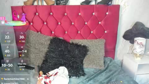 jannakissh online show from 03-06-26, 09:22