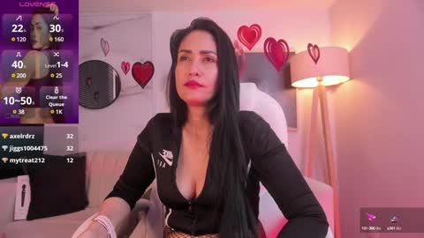 Snapshot of janne_lee chatting on 02-09-25, 12:49 Janne for u online show from 02-09-25, 12:49