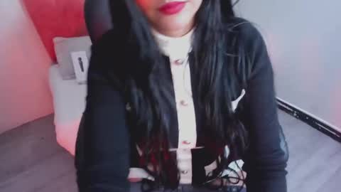 Snapshot of janne_lee chatting on 02-28-25, 09:23 Janne for u online show from 02-28-25, 09:23