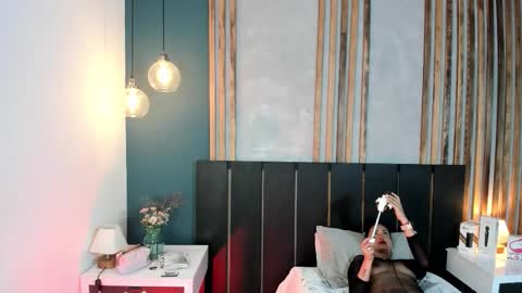 Janne for u online show from 12-05-25, 08:38