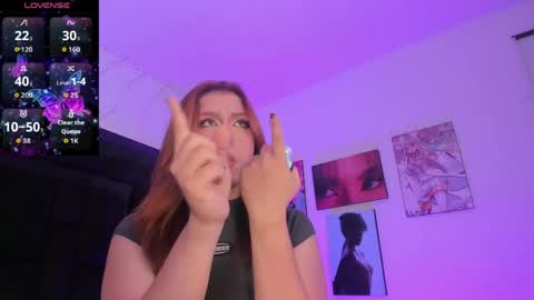 Janne  online show from 04-27-26, 10:19