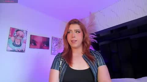 Janne  online show from 07-17-26, 08:03
